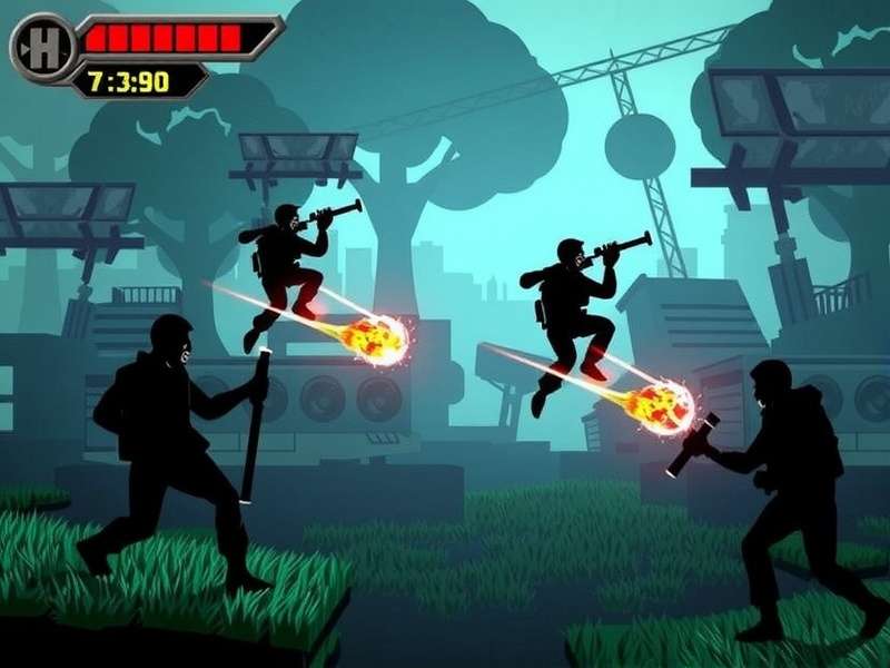 FIFA Heroic Victor PC Gameplay Screenshot - Enhanced Graphics