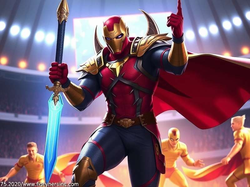 FIFA Heroic Victor Mobile Touch Controls - Quick Play and Pro Modes