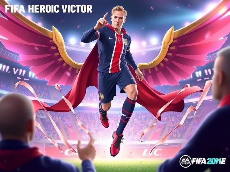 FIFA Heroic Victor ISL Teams - ATK Mohun Bagan, Bengaluru FC, Kerala Blasters